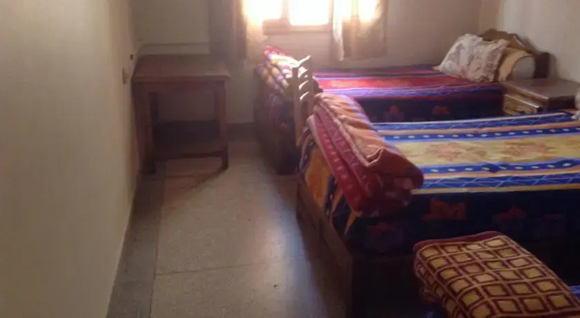 Hotel Aflafal