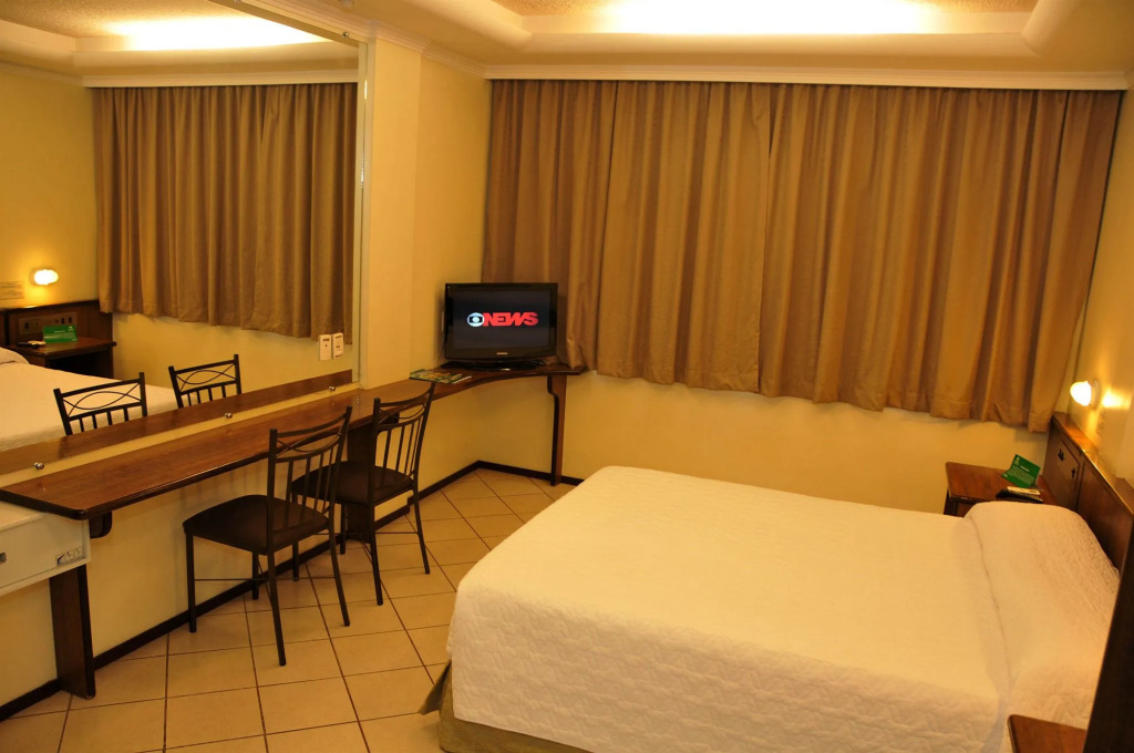 San Rafael Comfort Class Hotel
