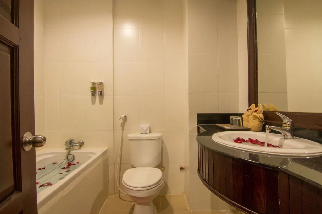 Sovan Mealea Hotel