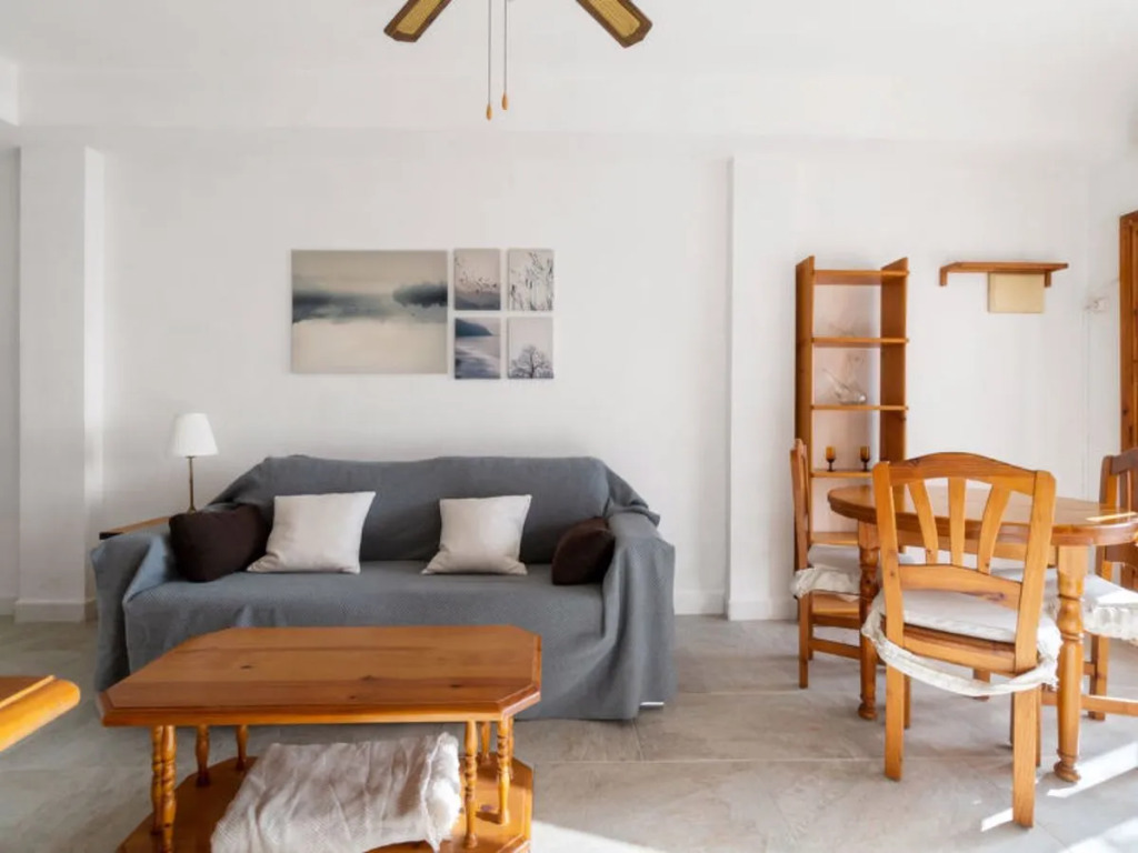 Apartment Tamarit I Santa Pola