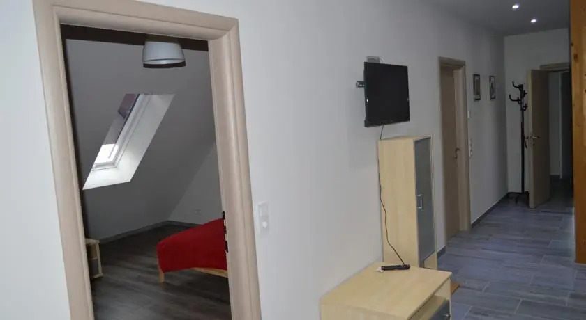 Pension La Rocca Nürnberg