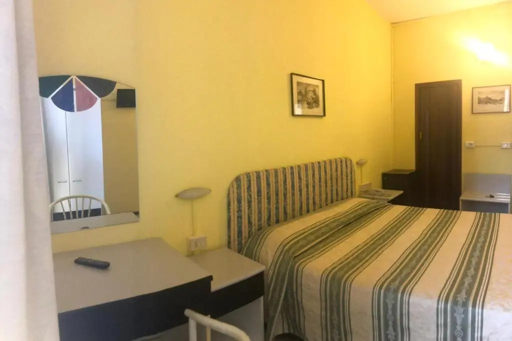 Hotel Stella Del Mare