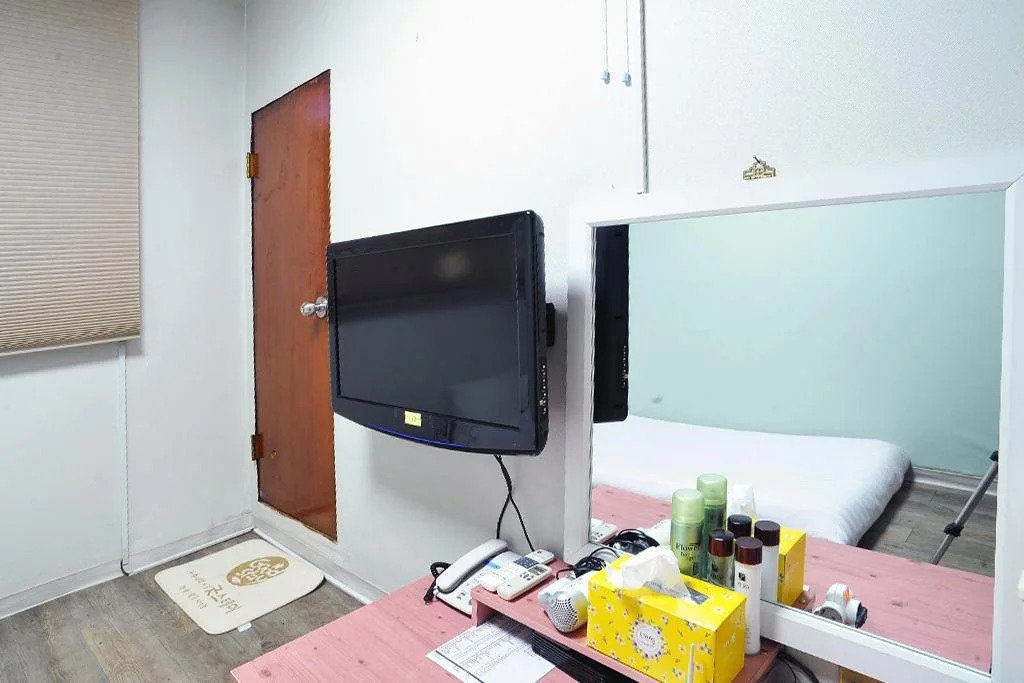 Saewha Hostel