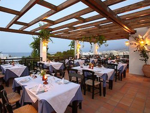 Hotel Terra Maris