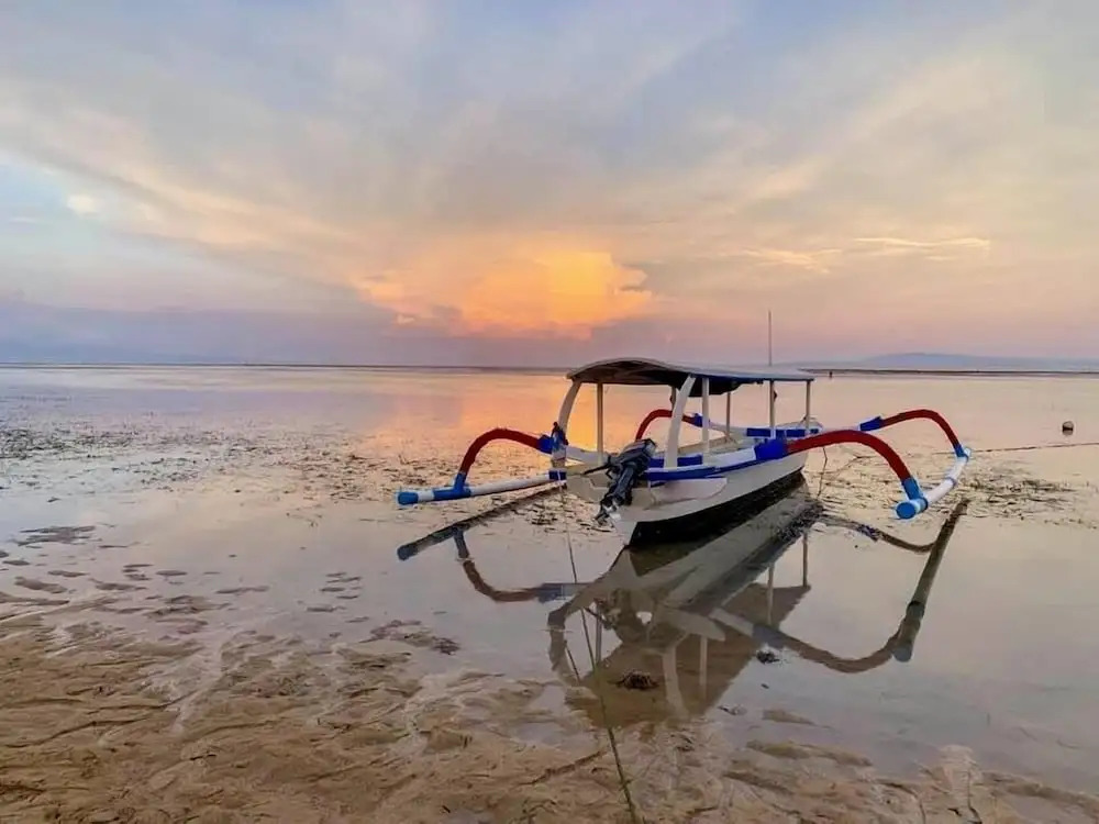 Akaya Bali