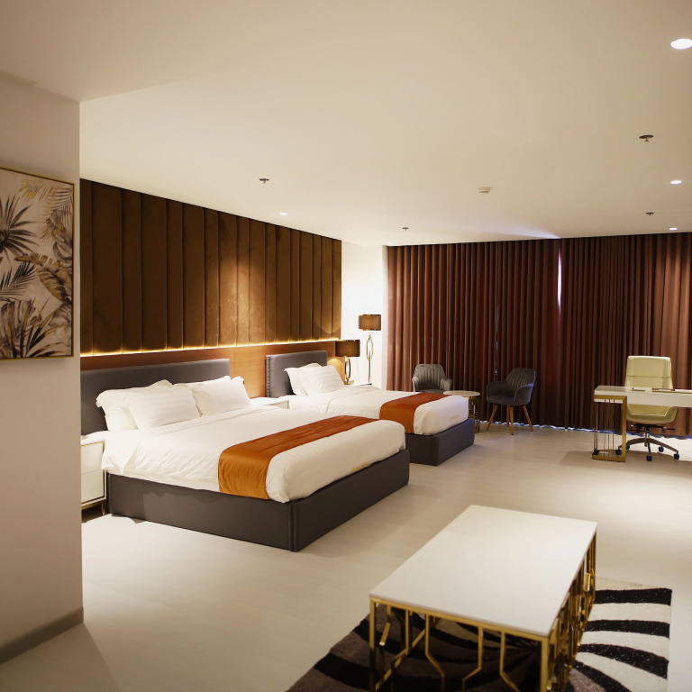 Solano Hotel