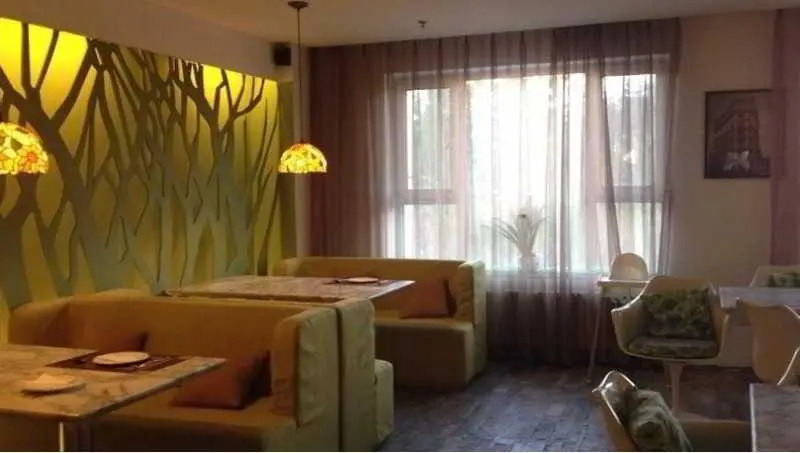Shindom Inn Beijing Tianzhu