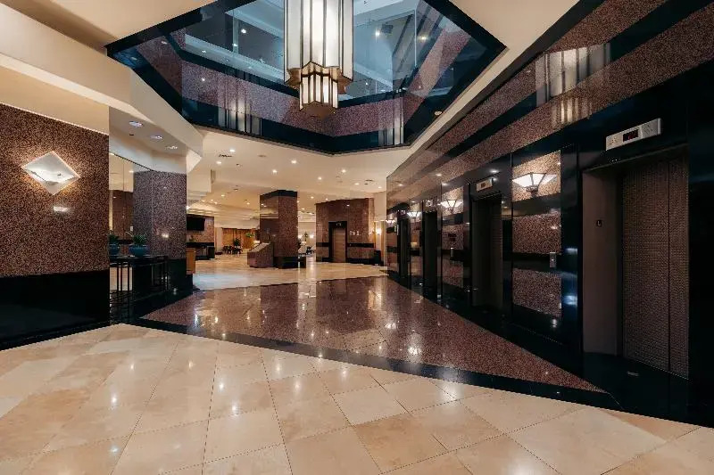 Bishop Suites at Executive Centre