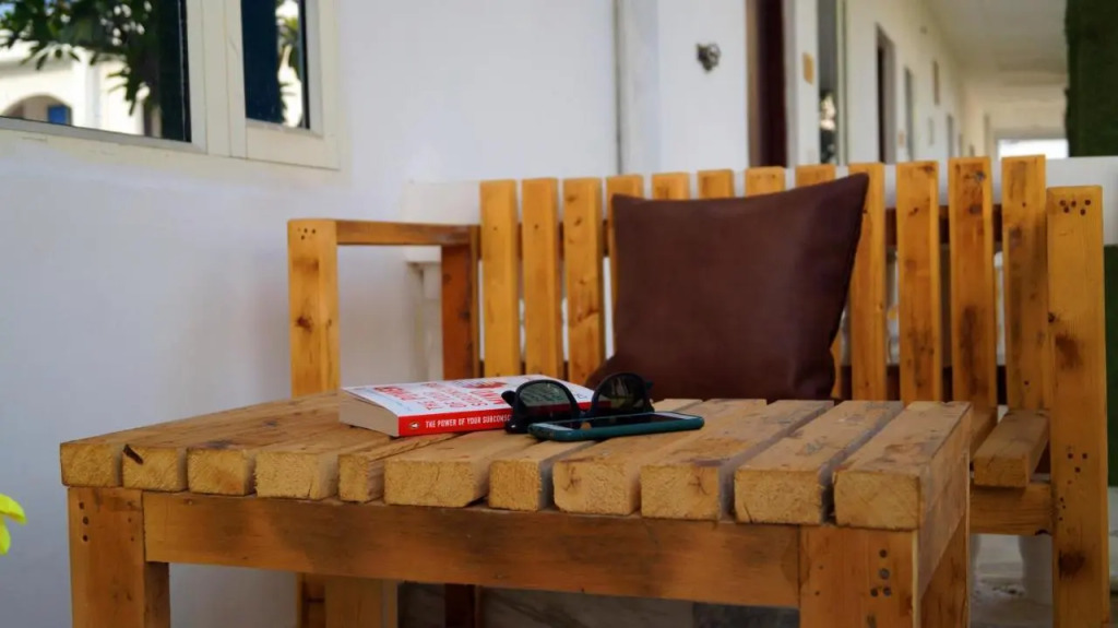 ShriGo Ganga Village Resort Spa
