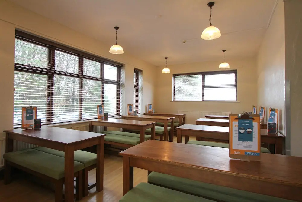 YHA Snowdon Llanberis