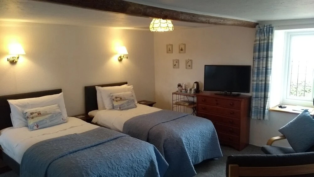 Southdown B&B