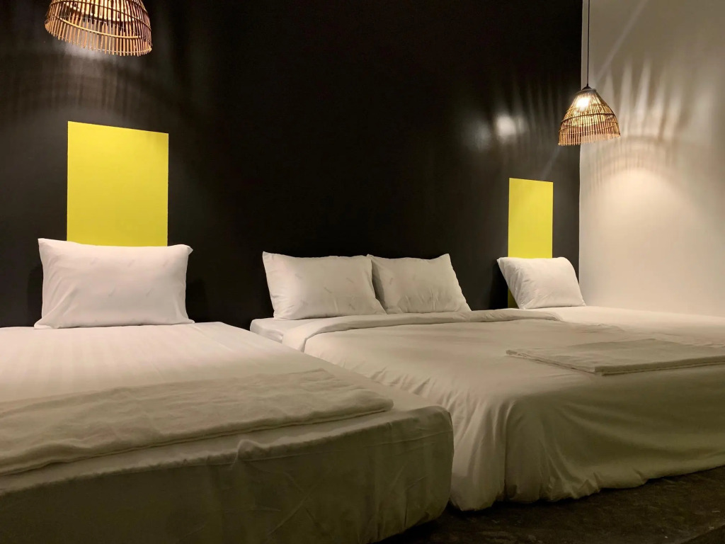 Unity Hostel