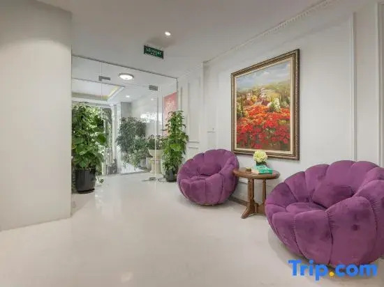 Westlake Pearl Suites & Spa 2 - By Pegasy Group