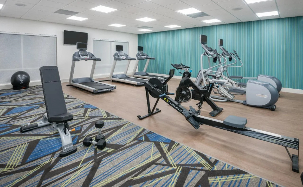 Holiday Inn Express & Suites- Sugar Land SE - Missouri City by IHG