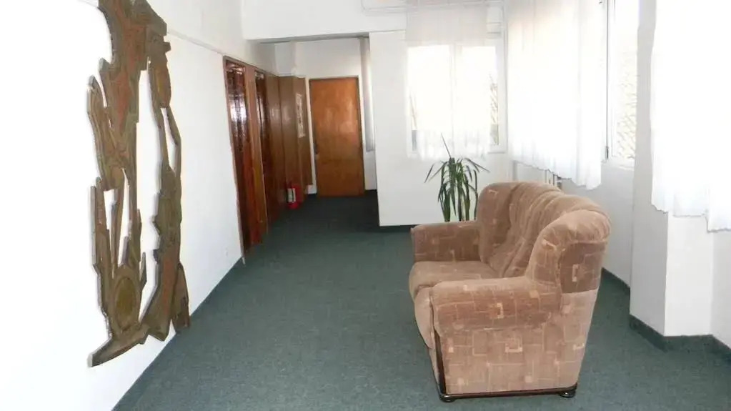 Hotel Dobrogea