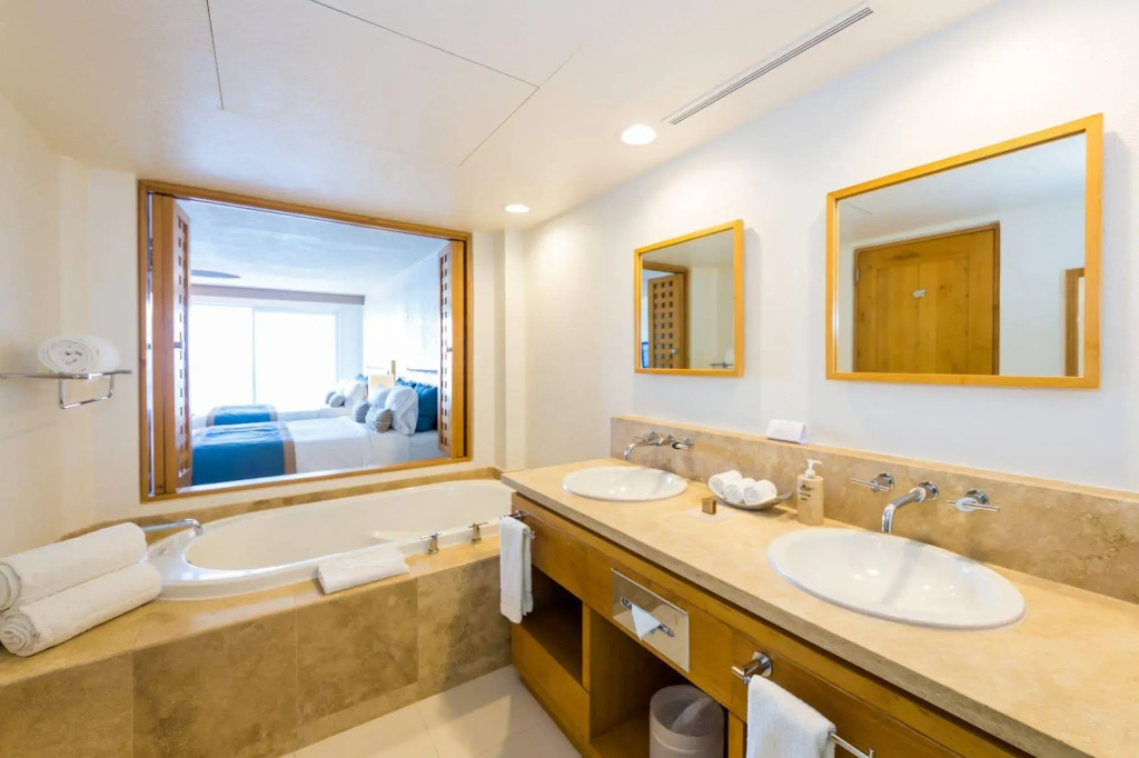 The Westin Los Cabos Resort Villas - Baja Point