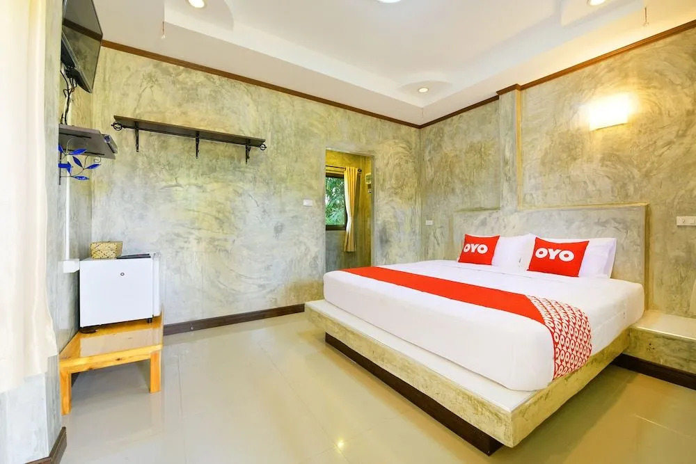 Oyo Ruenkanthima Resort