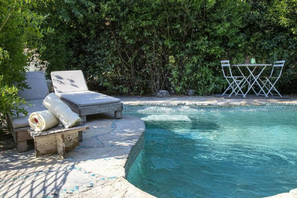 Cozy and Secluded House with Garden in Bodrum