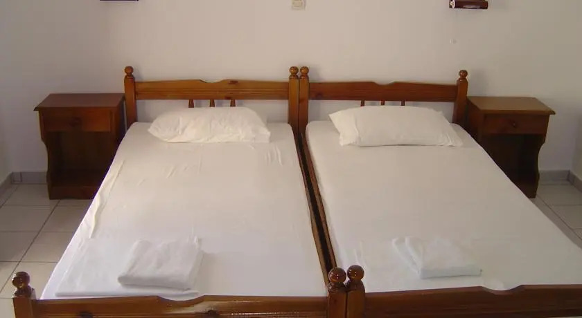 Michalis Apartments