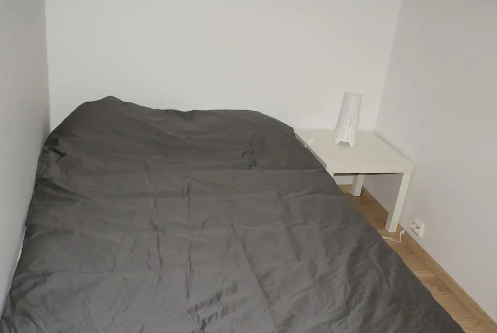 Hinna Apartment