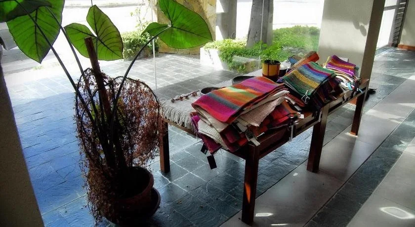 Hotel boutique Tramas Andinas