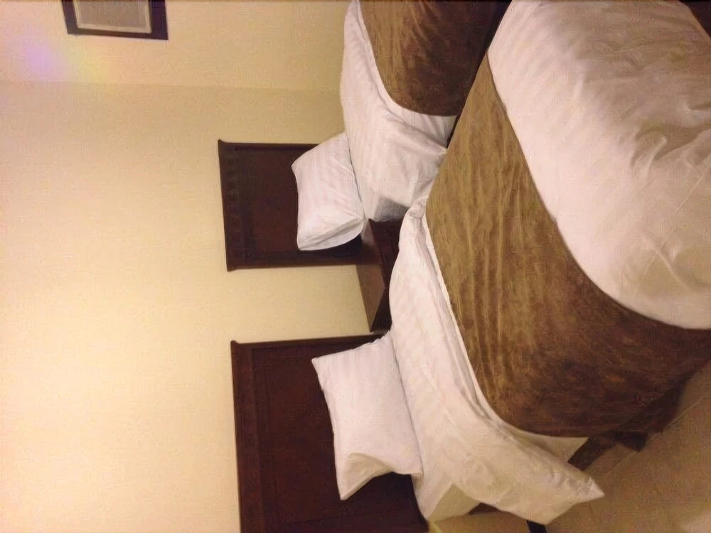 Orchid Suites 1