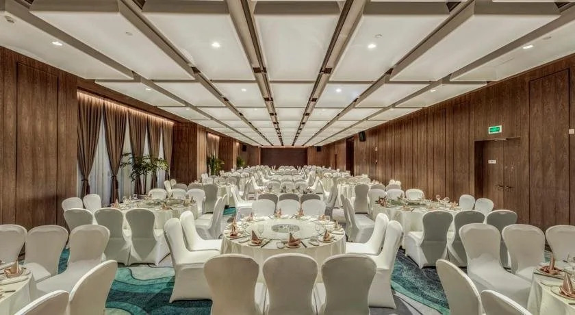 Jinling Grand Hotel