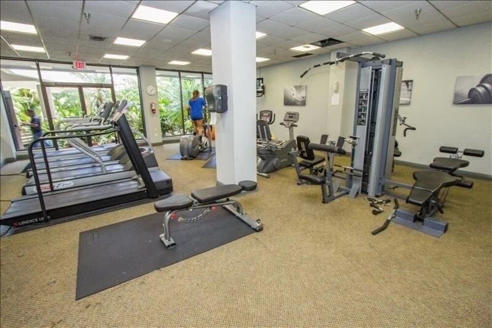 Sst3-1901 - South Seas Tower 2 Bedroom Condo by Redawning