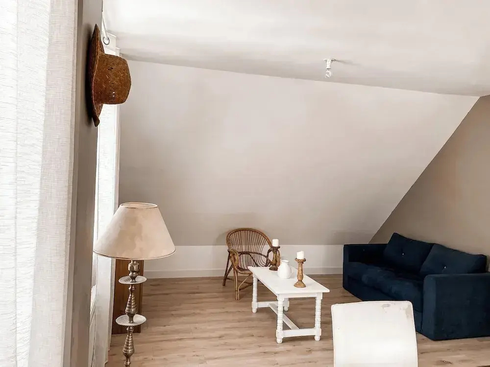 La Maison Alfred