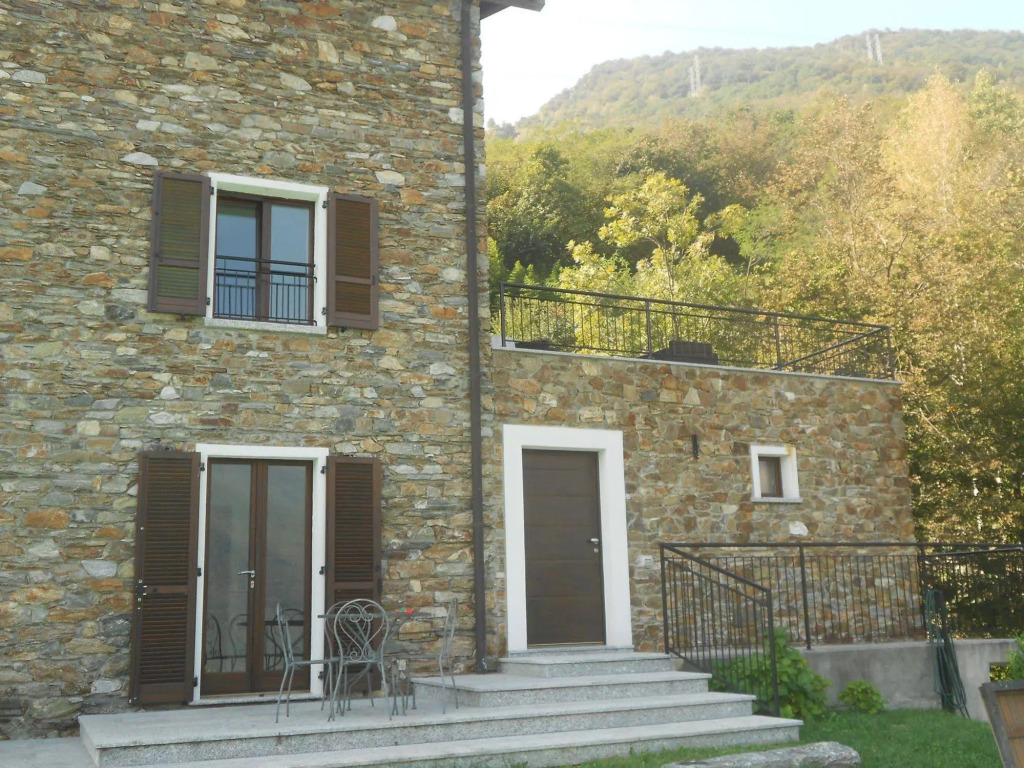 Villa Cacrusca