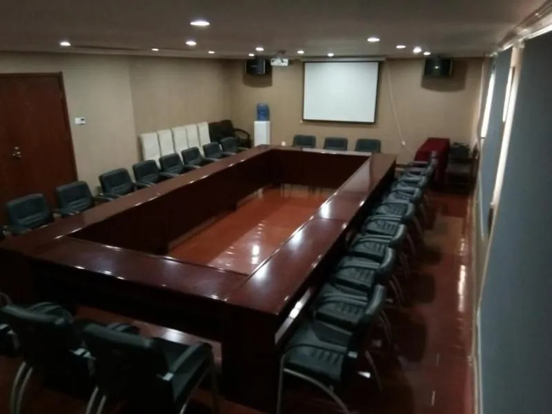 GreenTree Inn JXuZhou East Third Ring Road XCMG Heavy Machinery Hotel