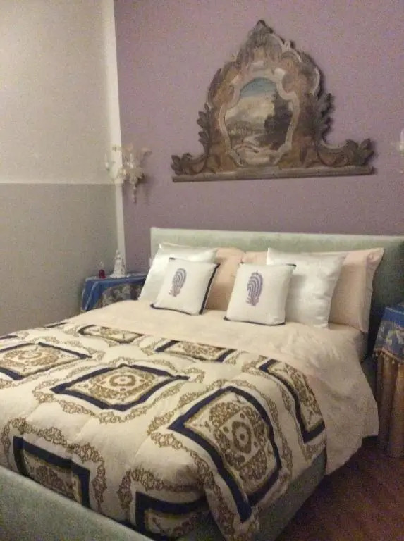 Appartamento Luxury Ai Greci