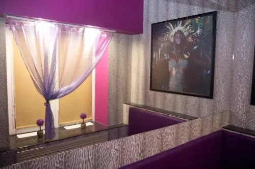 Hotel Izym