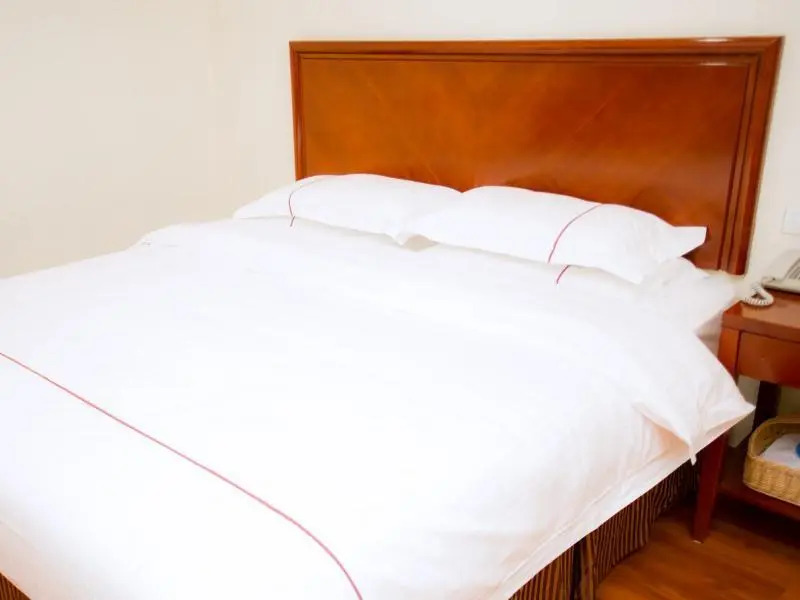 Greentree Inn Weifang Wanda Plaza Yuhe Road Expres