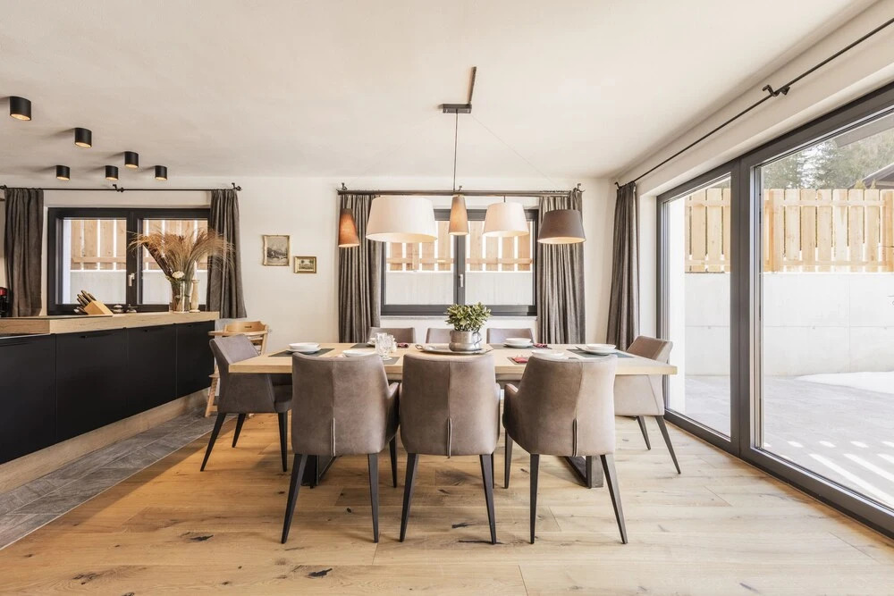 Wilderer Chalets
