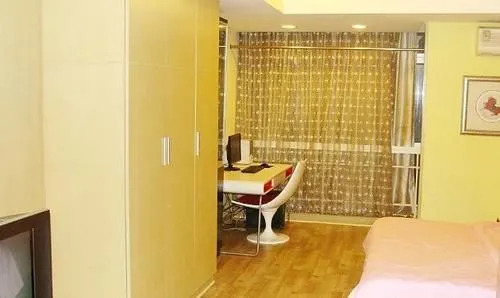 Jiuzhou Hotel