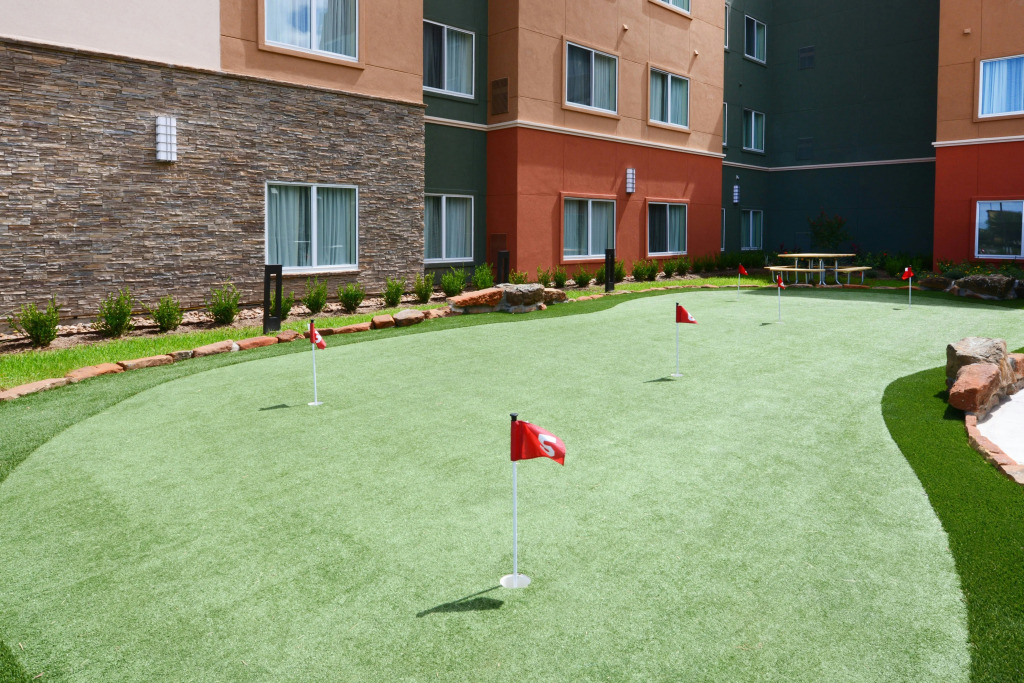 Residence Inn by Marriott Houston Pasadena