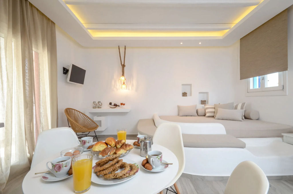 Depis Edem Luxury Villas