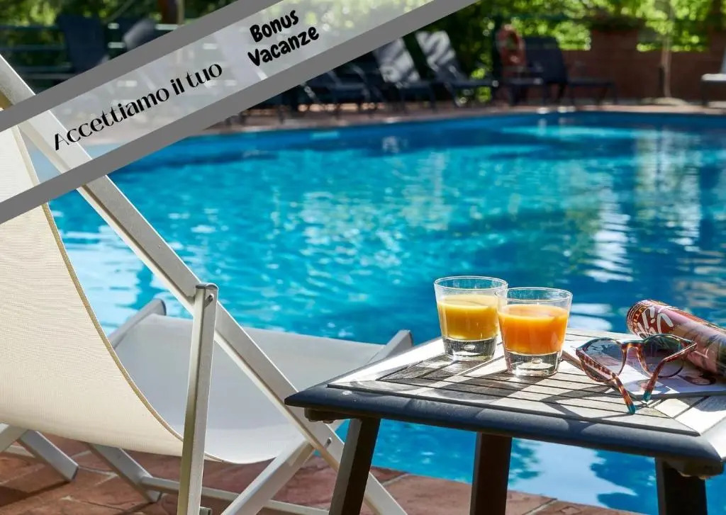 Park Hotel Chianti