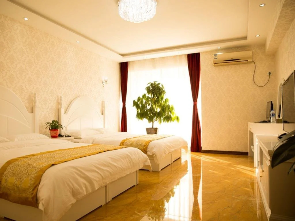 Datong Aitejia Express Inn