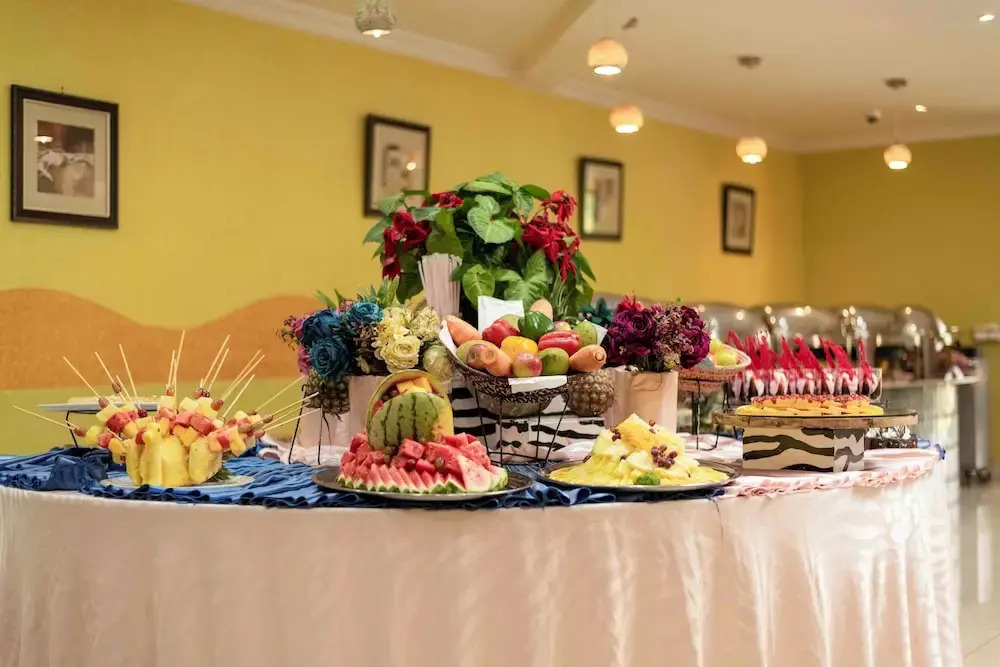 Mbale Resort Hotel