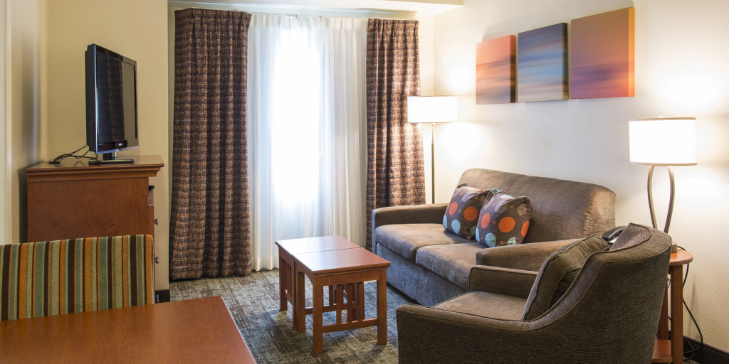Staybridge Suites Fargo by IHG