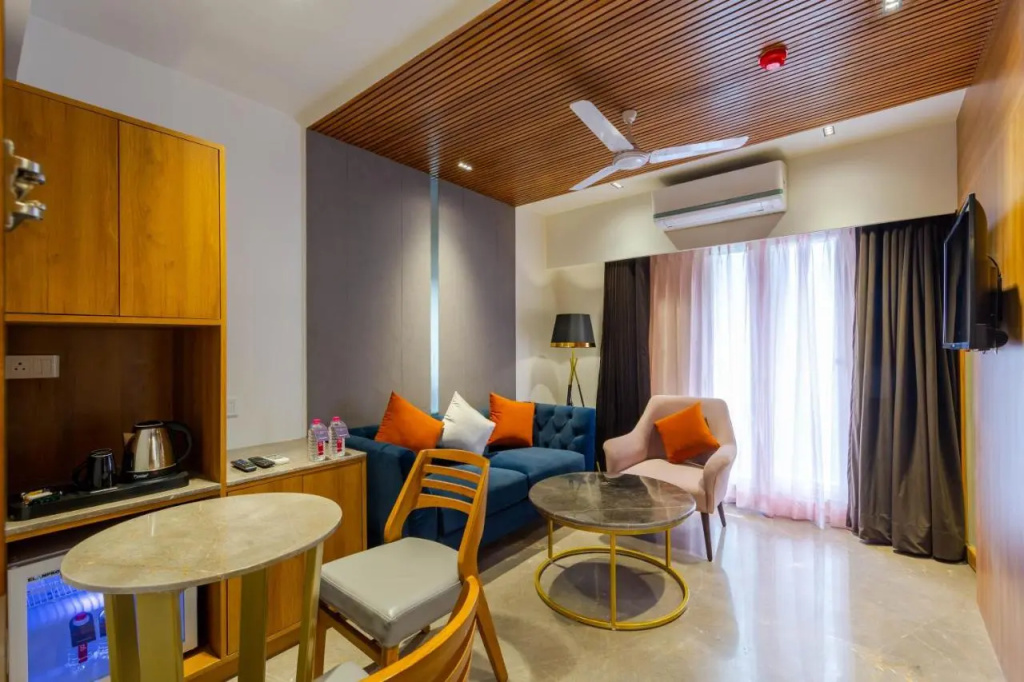 Hotel Nalanda