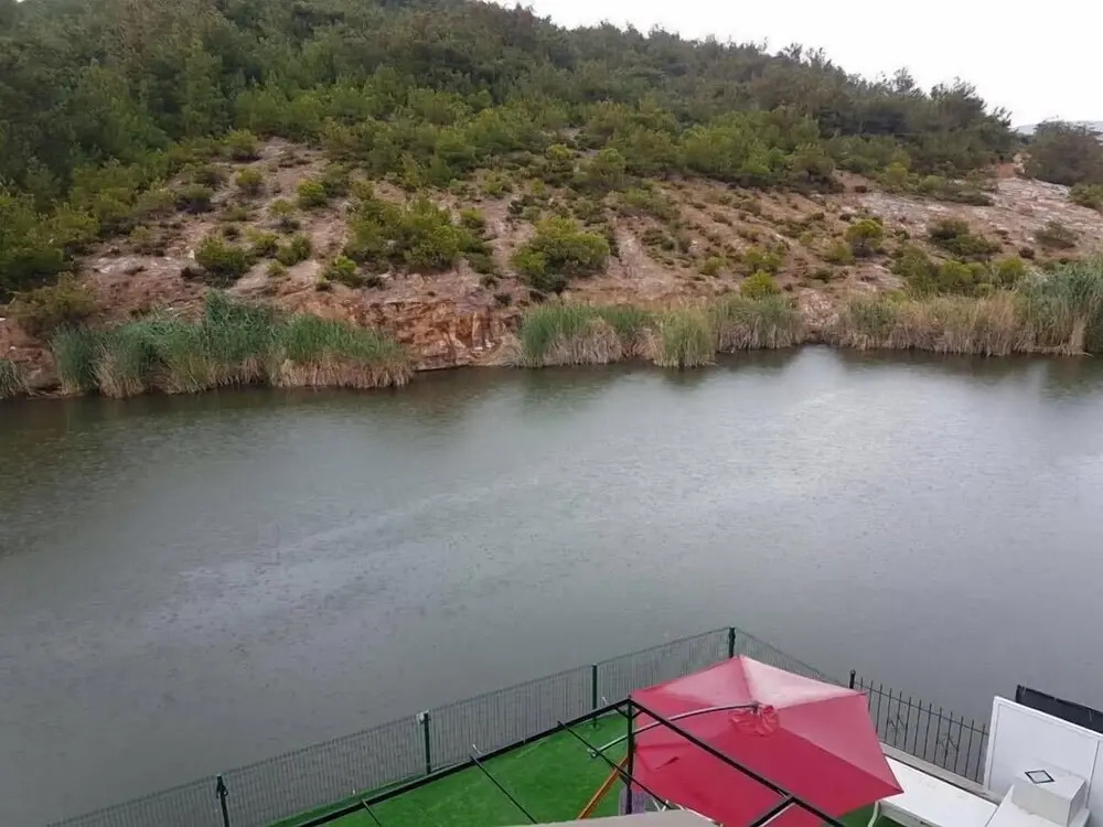 Ayka Otel