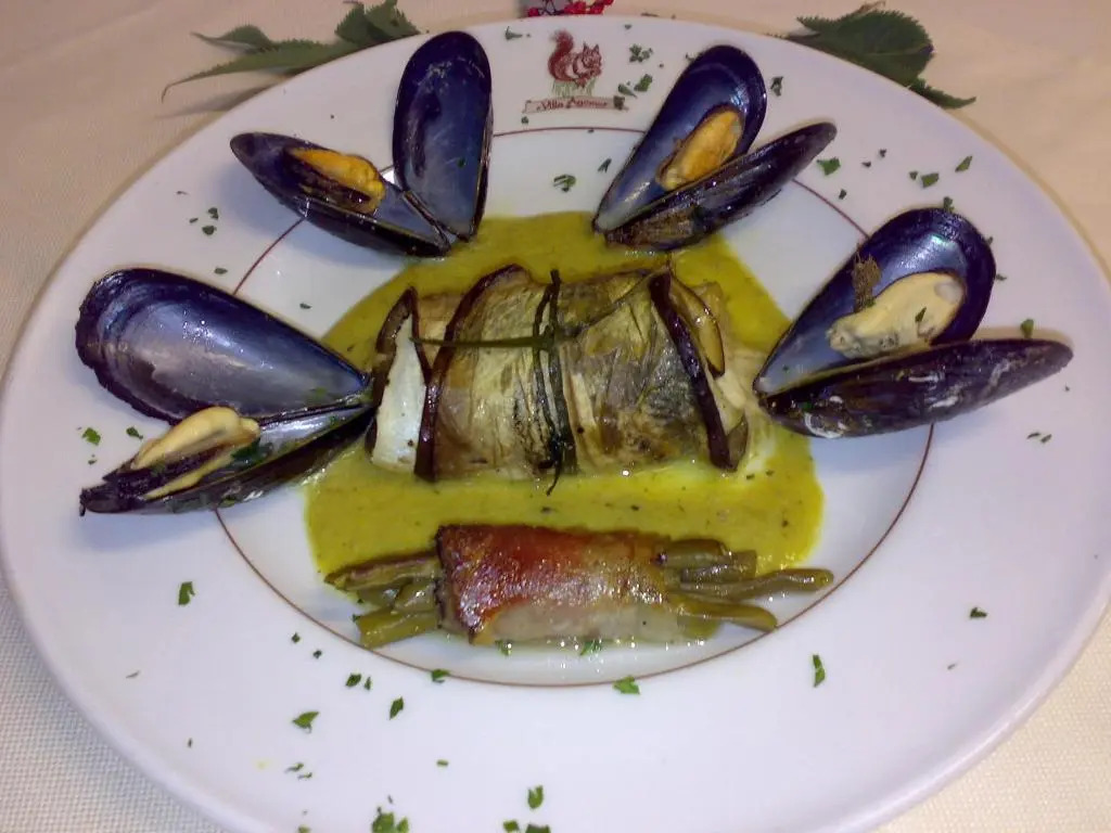 Hotel Villa Agomer