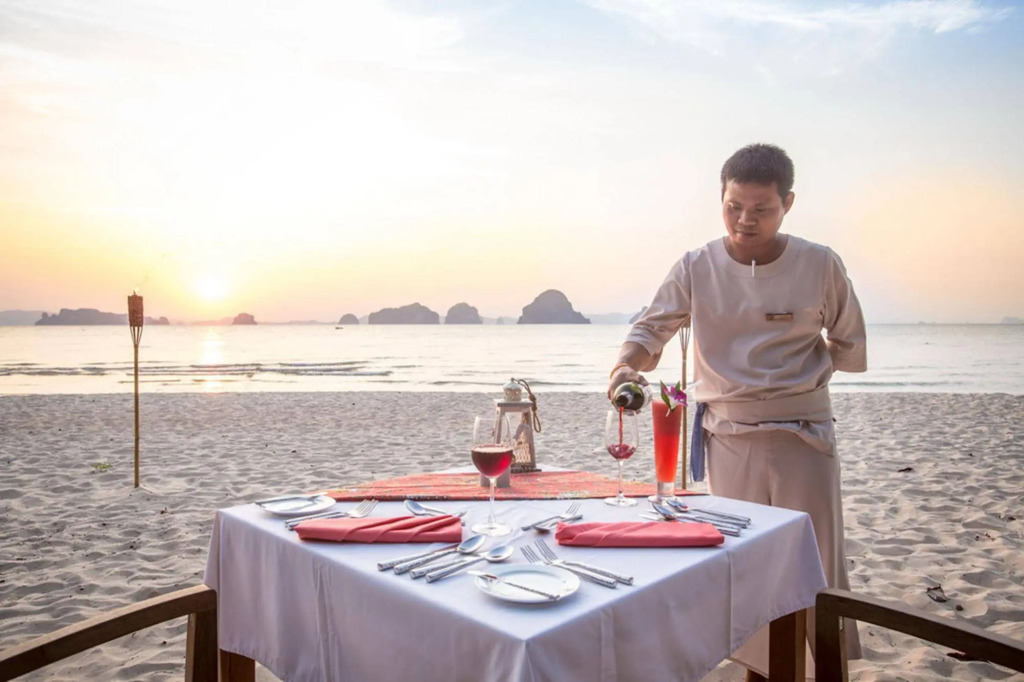 Tup Kaek Sunset Beach Resort-SHA Plus
