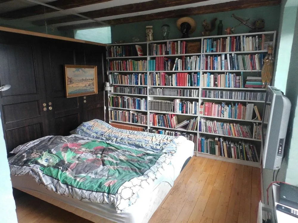 Jasminvej B&B
