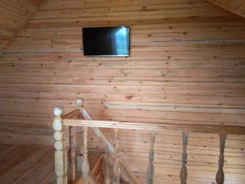 Guesthouse on Pribrezhnaya 73