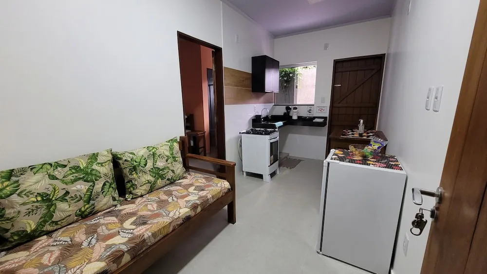 Village São Jorge - Guest Apartment