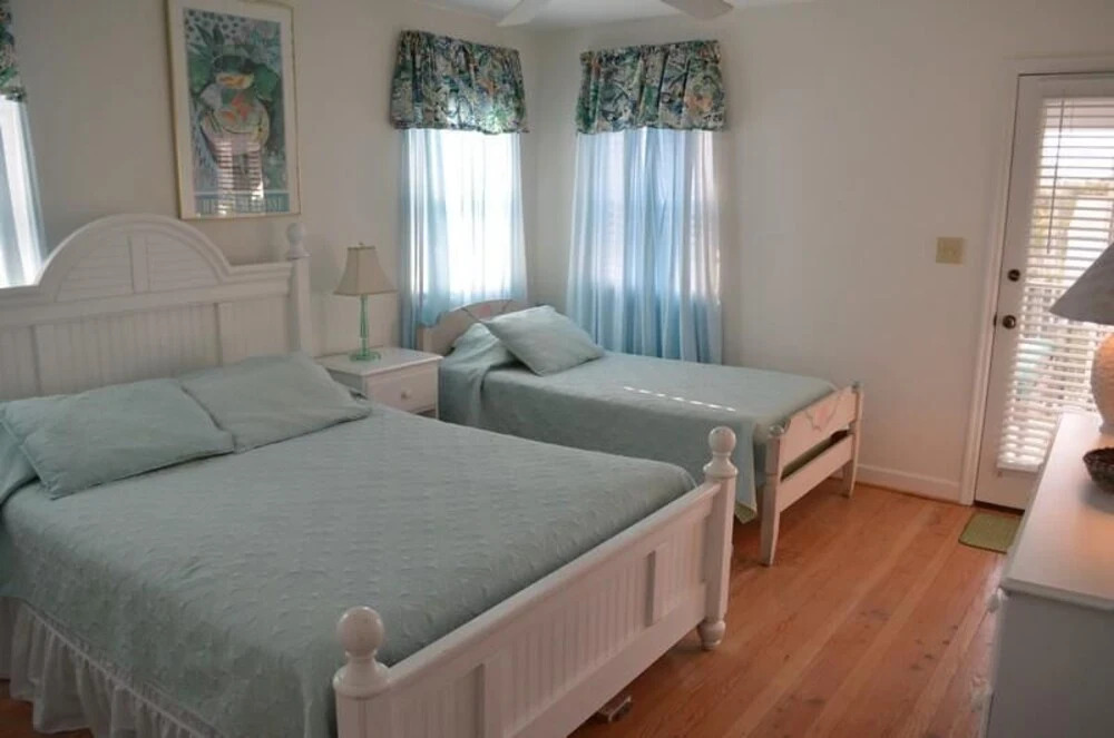 Hightide - 5 Br Home